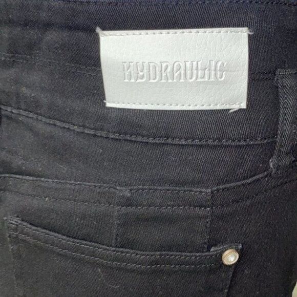 Hydraulic NOLITA Mid Rise Curvy Skirt Size 8 - Picture 9 of 11